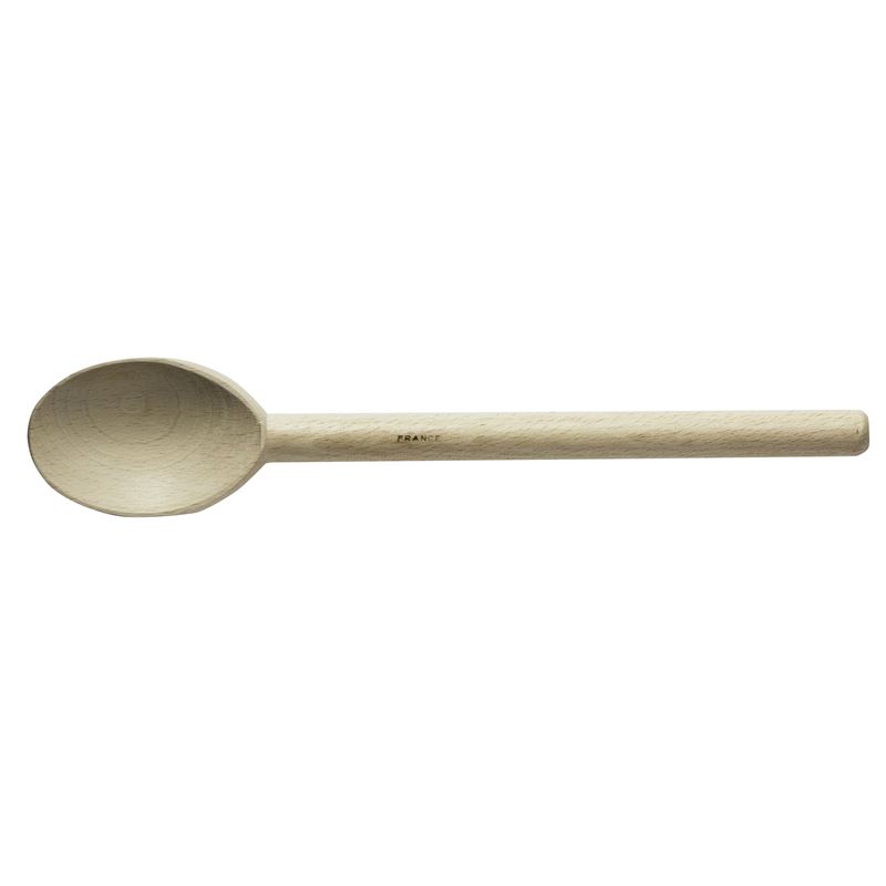 Avanti – European Giant Beechwood Spoon 30cm (Made in France)