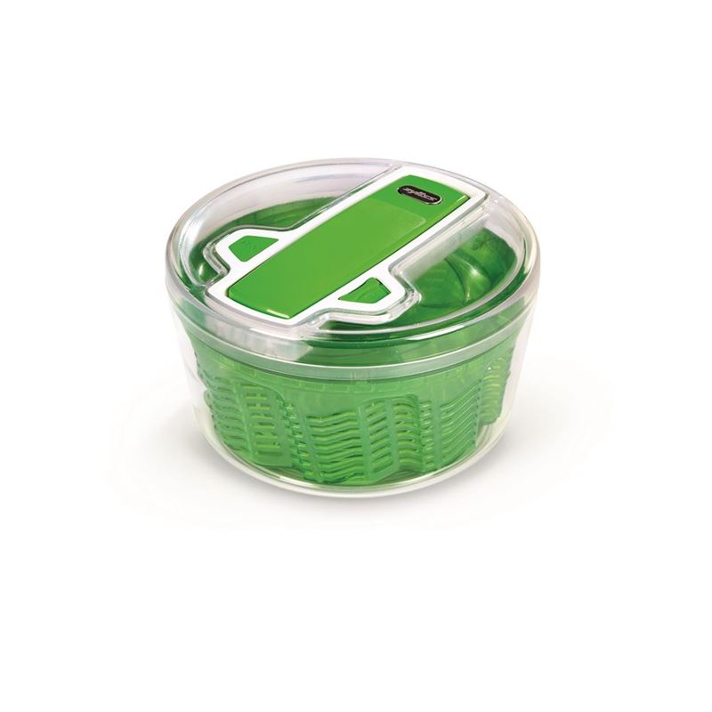 Zyliss – Swift Dry Small Salad Spinner 22cm