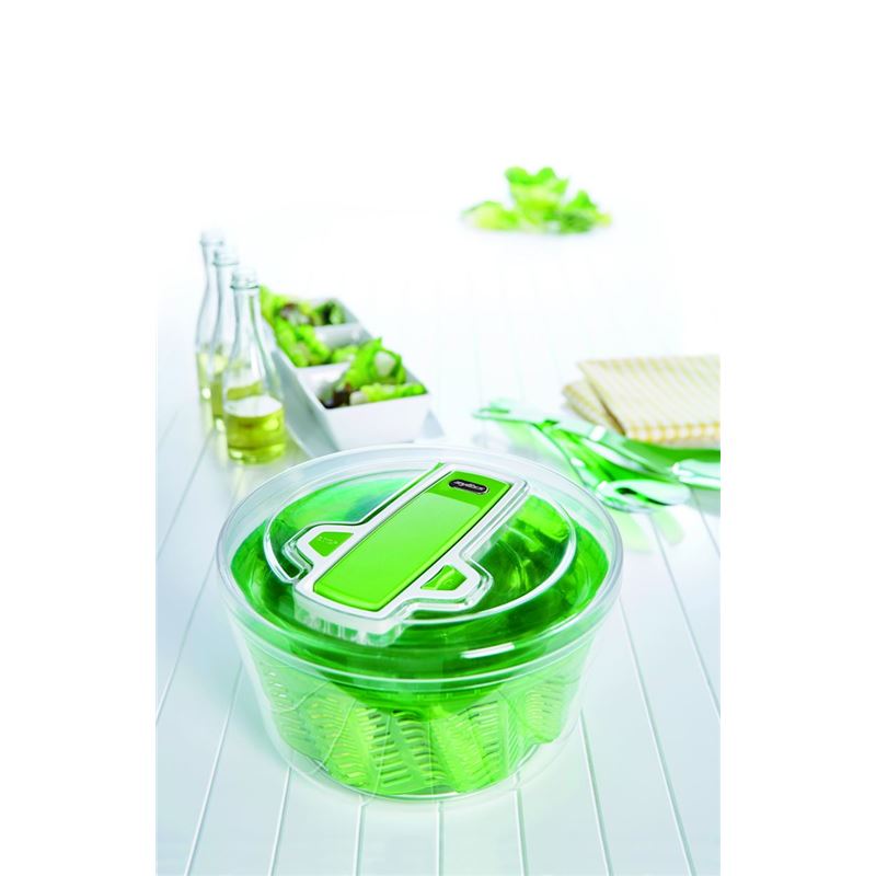Zyliss – Swift Dry Small Salad Spinner 22cm