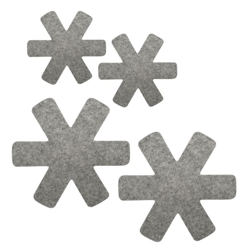 Avanti – Pan Protector set of 4
