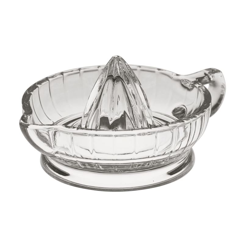 Avanti – Glass Citrus Juicer