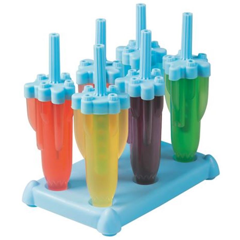 Avanti – Spaceship Ice Block set of 6