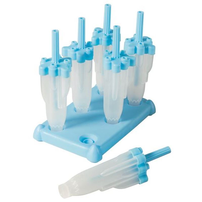 Avanti – Spaceship Ice Block set of 6