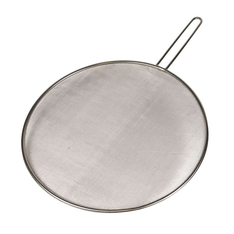 Avanti – Splatter Screen 33cm