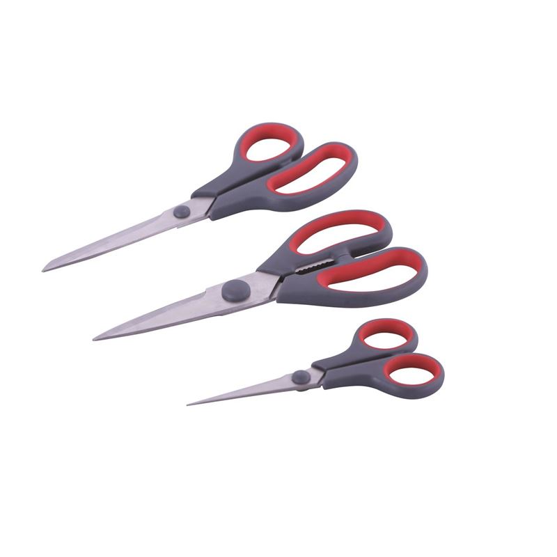 Avanti – Scissors set of 3