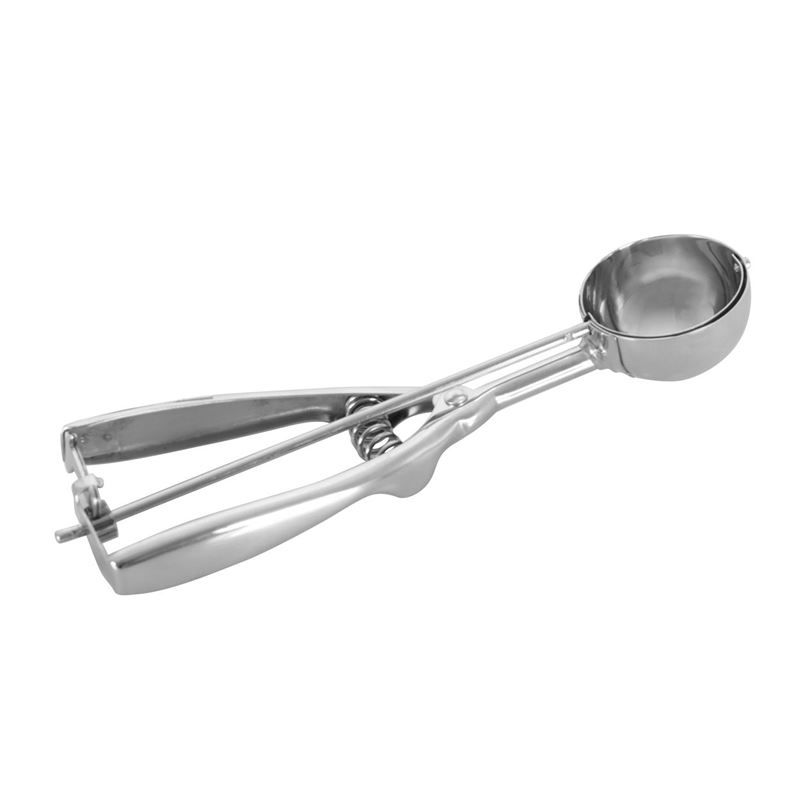Avanti – Mechanical Stainless Steel Ice Cream Scoop 6cm