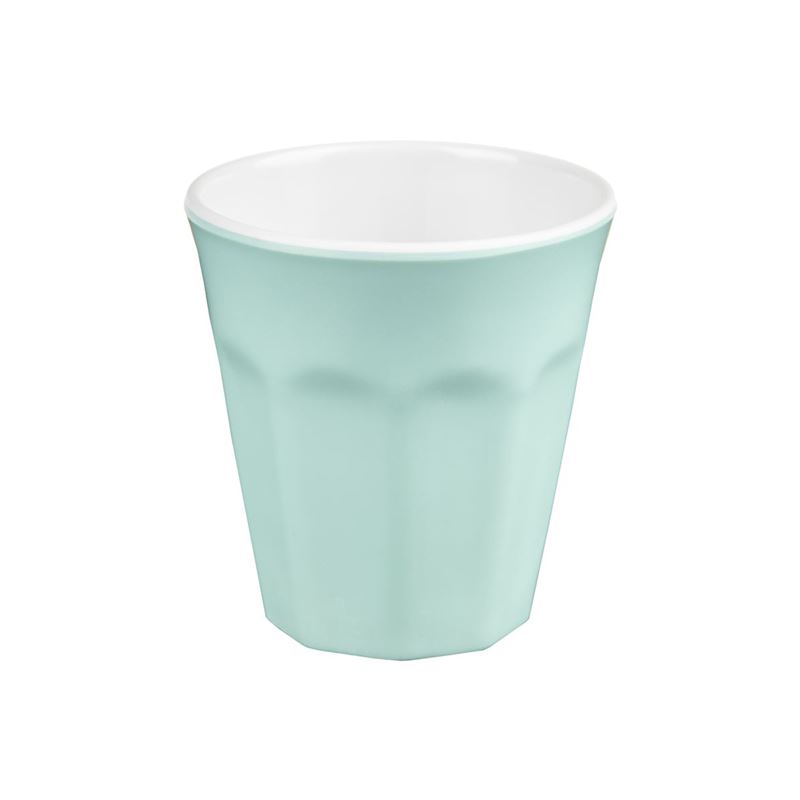 Benzer – Ice Melamine Tumbler 275ml Duck Egg Blue