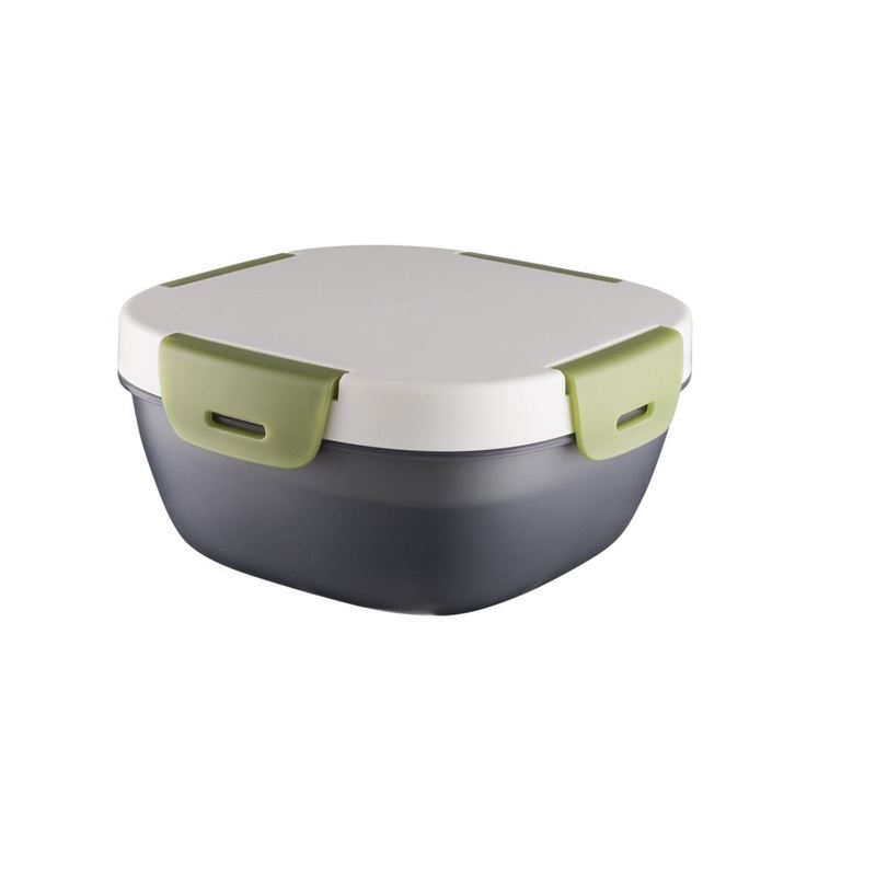 Avanti – Salad On the Go with Ice Pack and Dressing Tub