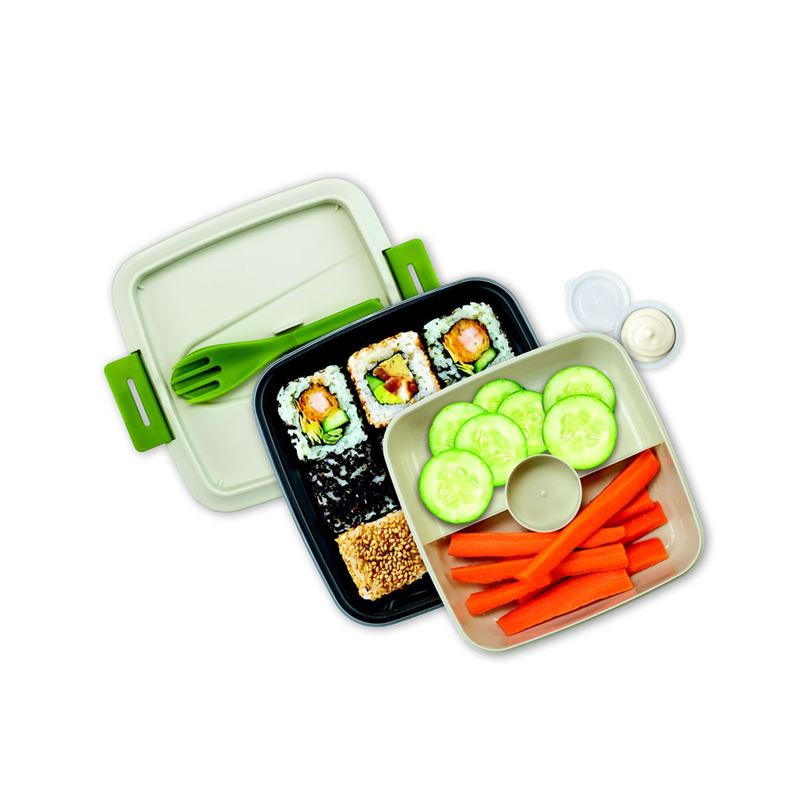 Avanti – Sandwich On the Go Lunch Box