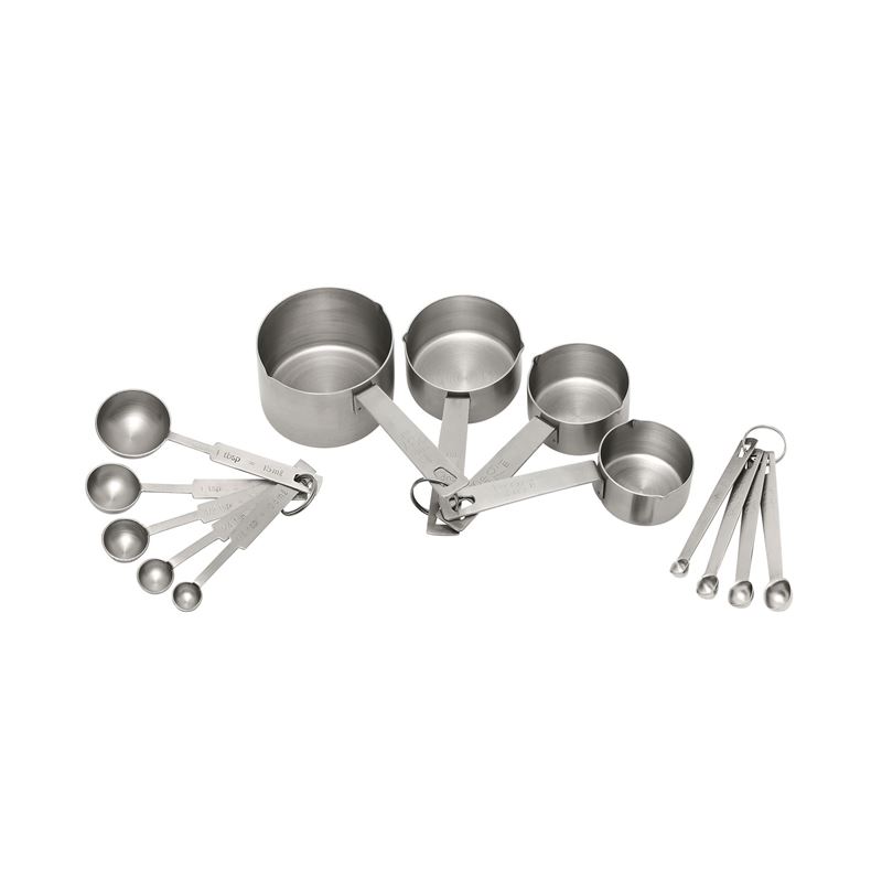 Avanti – Baker’s Measuring Set 13 Piece Set
