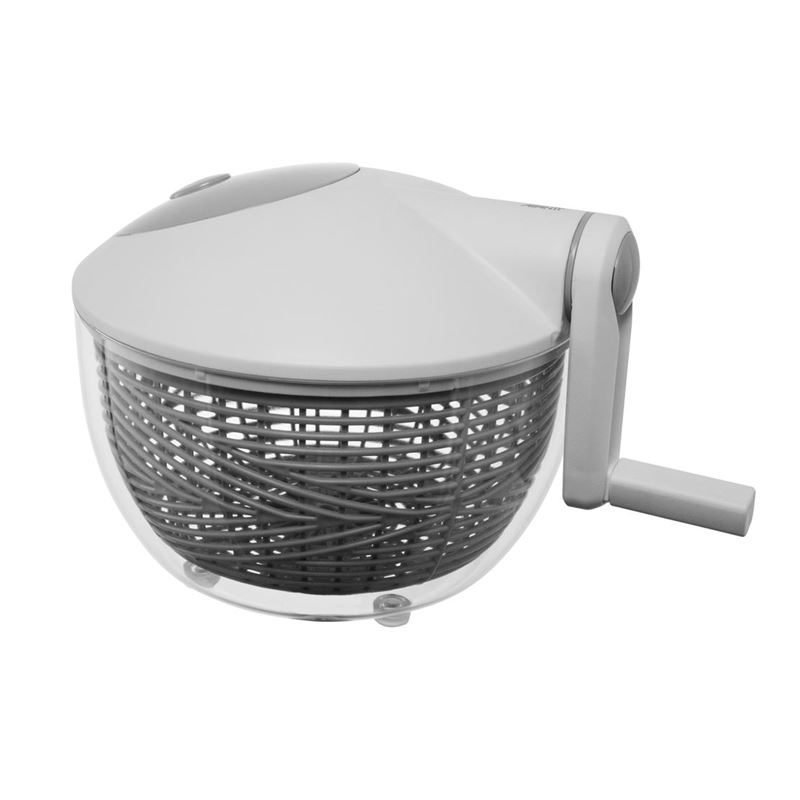 Avanti – Mini Crank Handle Salad Spinner 2.5Ltr