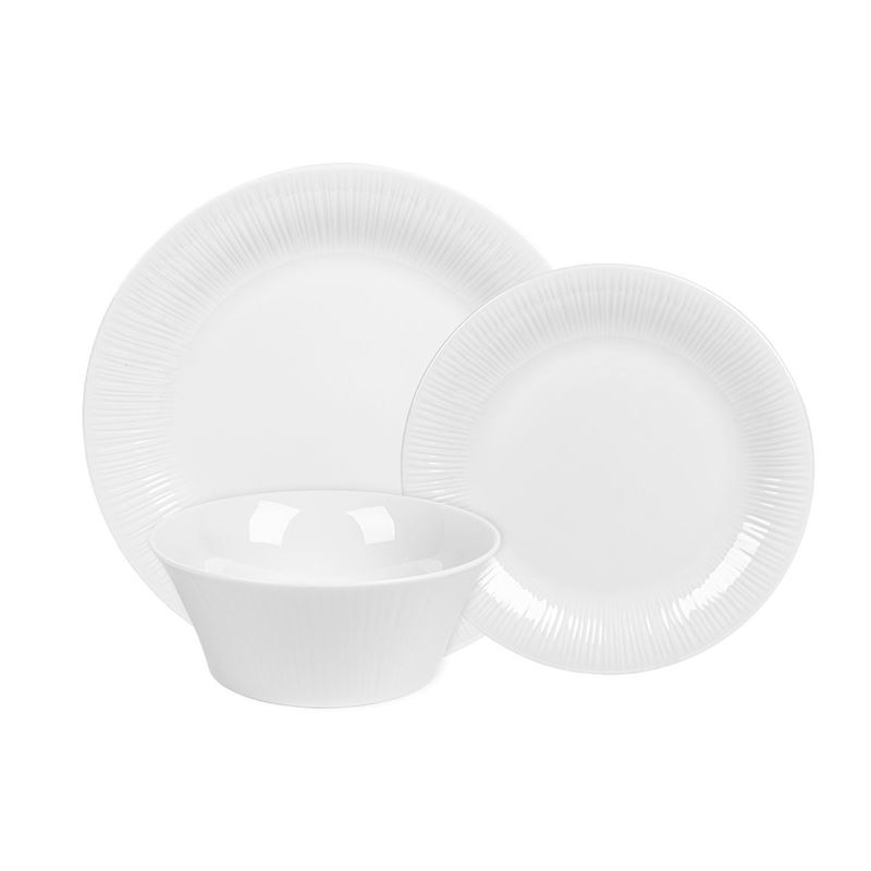 Noritake – Conifere 12pc Dinner Set