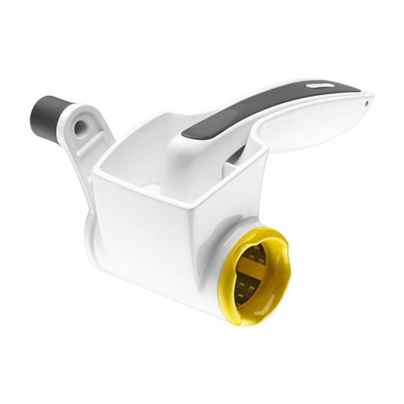 Zyliss – Rotary Grater: Fine Blade