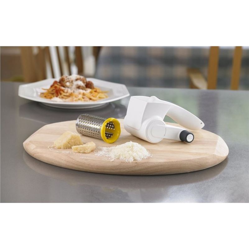 Zyliss – Rotary Grater: Fine Blade