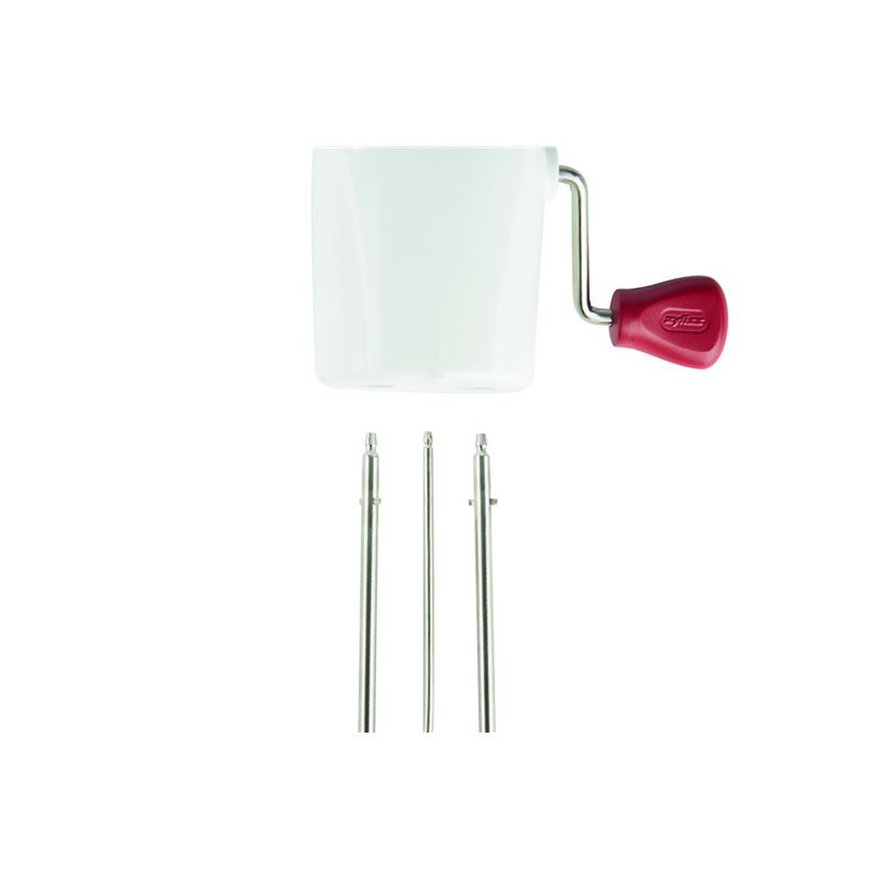 Zyliss – Quick Whisk