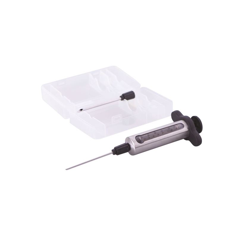 Avanti – Turkey Baster Set with Two Needles in Storage Box