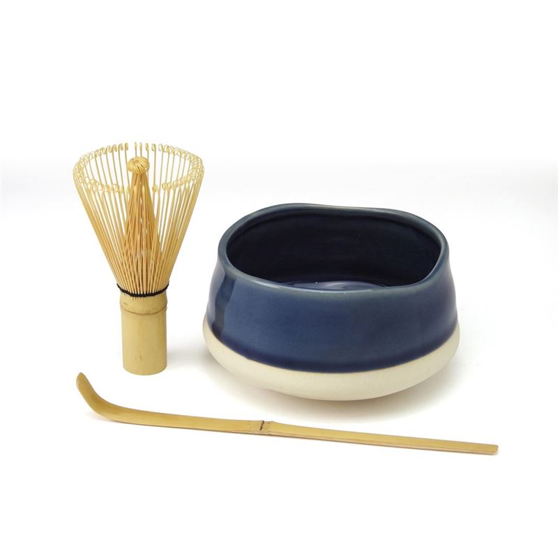 Avanti – Ceremonial Matcha Set