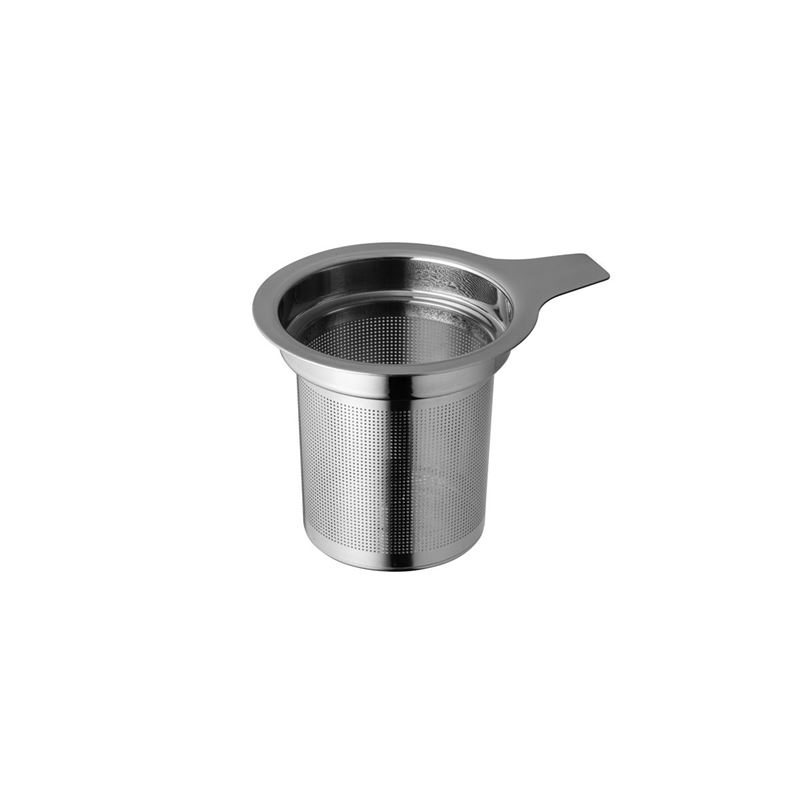 Avanti – Premium Universal Laser Etched Stainless Steel Tea Strainer