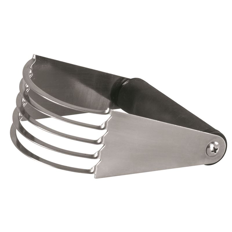 Avanti – Pastry Blender 11.5cm Stainless Steel with Soft Touch Handle