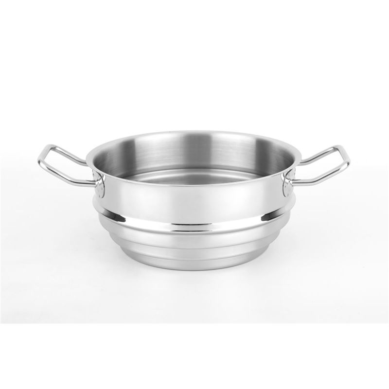 49-benzer-steel-8211-berlin-professional-18-10-stainless-steel-multi-steamer-for-16-18-and-20cm--2.jpg Benzer Steel – Berlin Professional 18/10 Stainless Steel Multi Steamer for 16,18 and 20cm