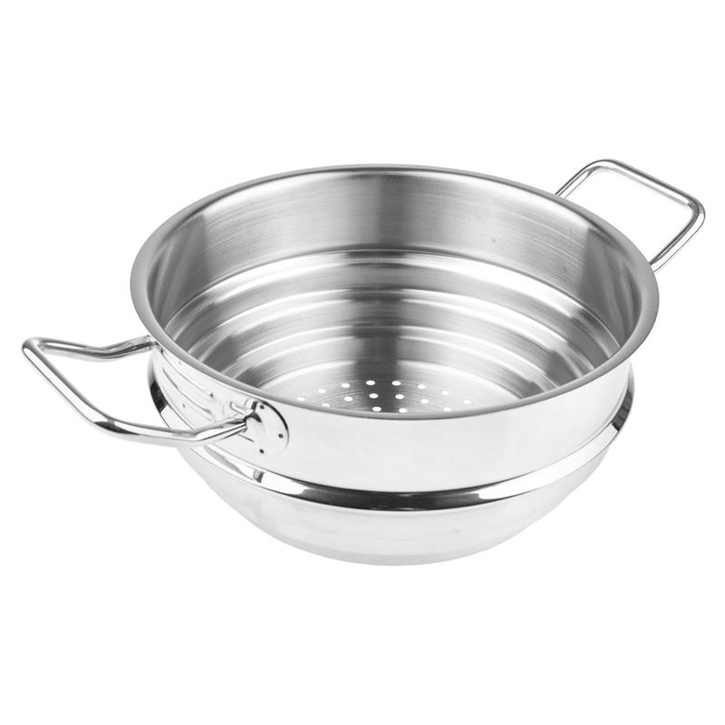 49-benzer-steel-8211-berlin-professional-18-10-stainless-steel-multi-steamer-for-16-18-and-20cm--3.jpg Benzer Steel – Berlin Professional 18/10 Stainless Steel Multi Steamer for 16,18 and 20cm