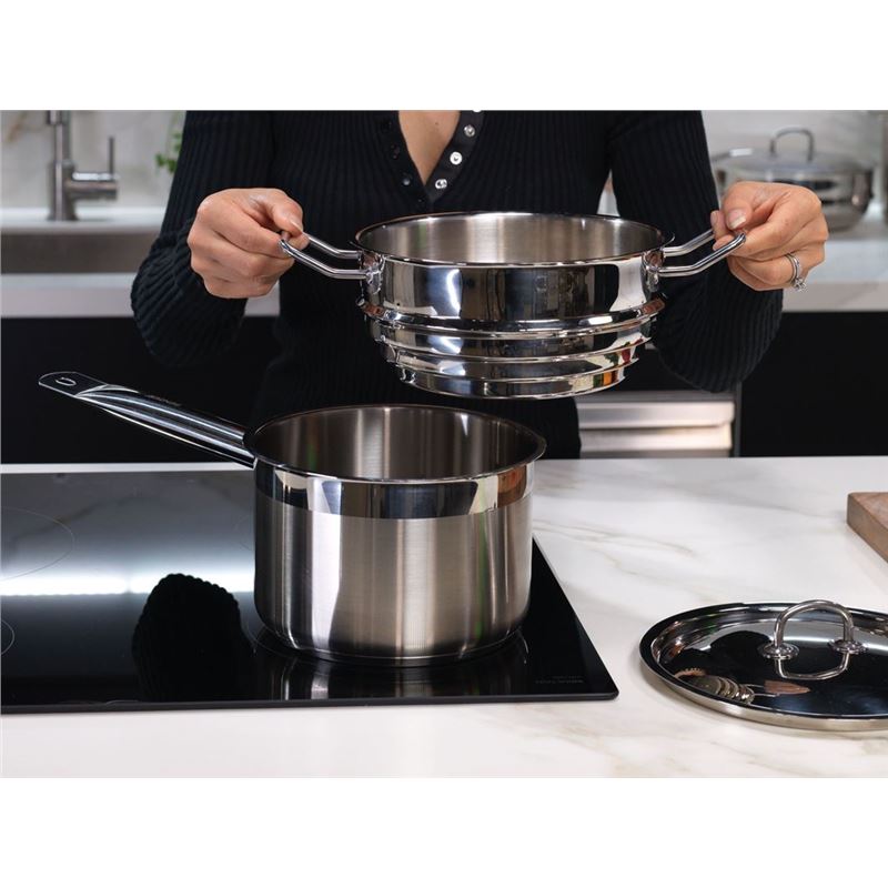 49-benzer-steel-8211-berlin-professional-18-10-stainless-steel-multi-steamer-for-16-18-and-20cm--4.jpg Benzer Steel – Berlin Professional 18/10 Stainless Steel Multi Steamer for 16,18 and 20cm