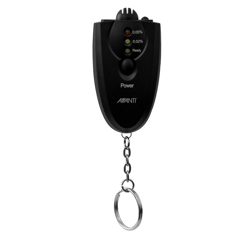 Avanti – Alcohol Tester