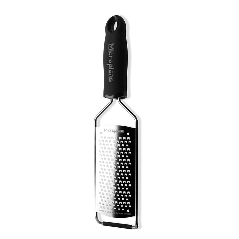 Microplane – Gourmet Series Coarse Grater with Safety Cover 31cm
