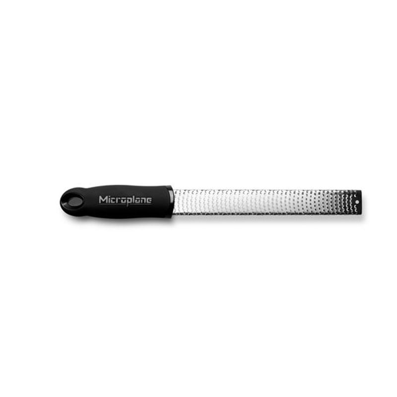 Microplane – Premium Classic Series Zester with Safety Cover 32cm