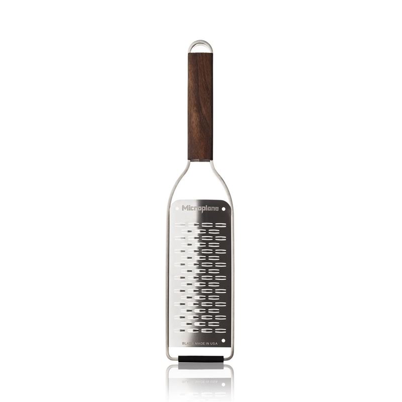 Microplane – Master Series Medium Ribbon Grater