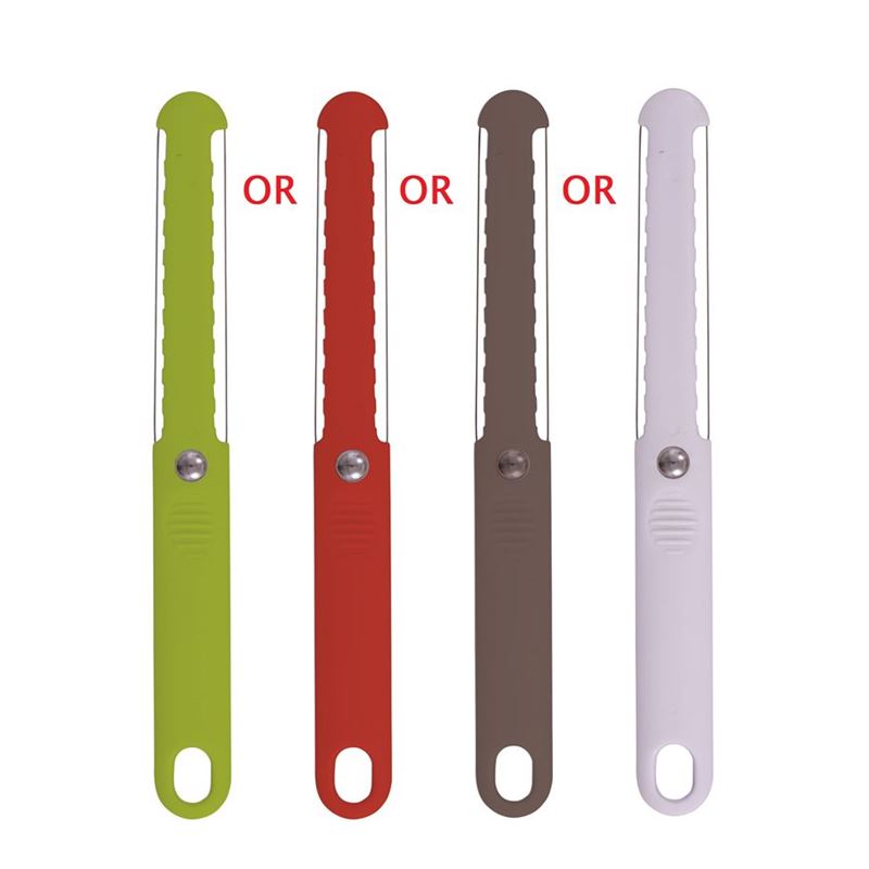 Avanti – Thick and Thin Cheese Slicer Asst.