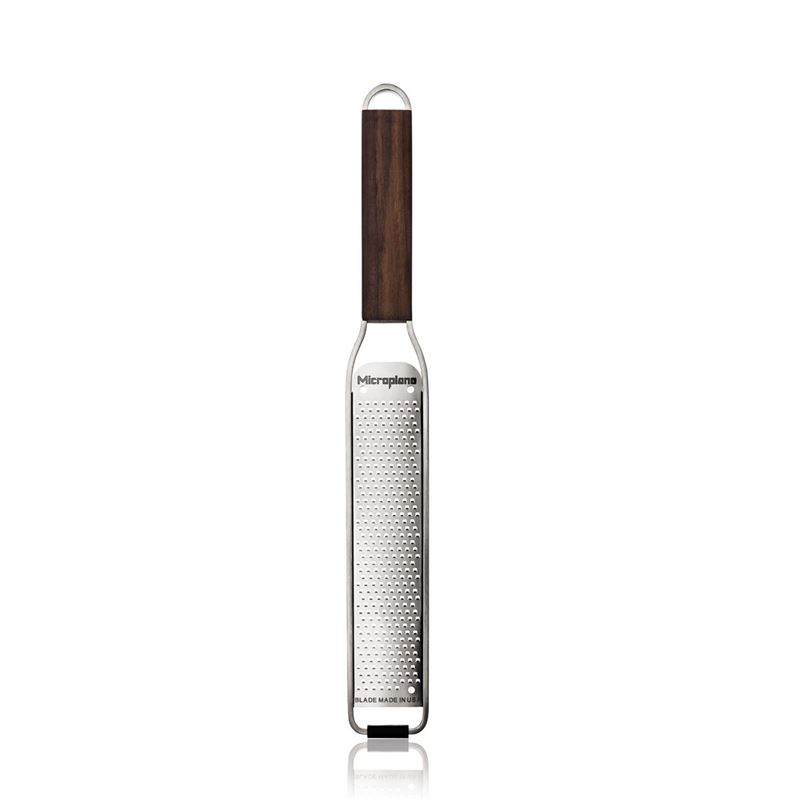 Microplane – Master Series Zester Grater