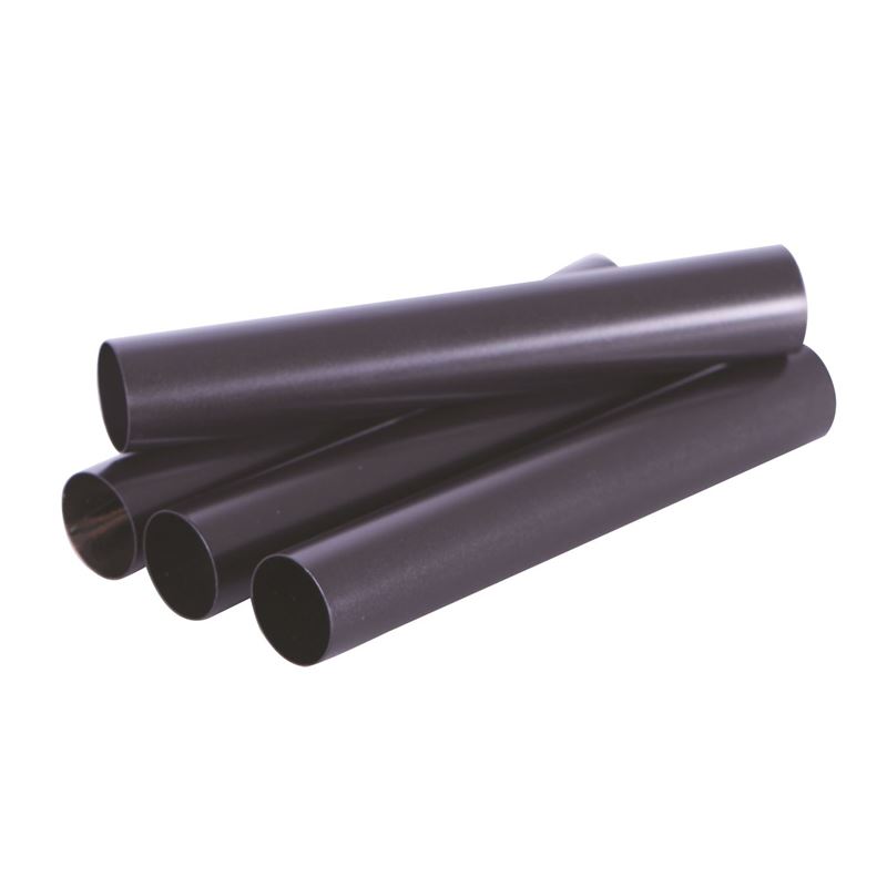 Avanti – Non-Stick Cannoli Tubes 14cm set of 4