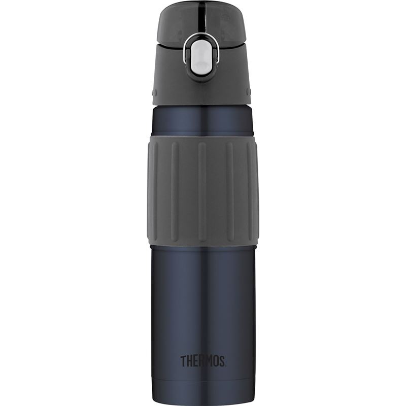 Thermos – Stainless Steel Vacuum Insulated Hydration Bottle 530ml Midnight Blue