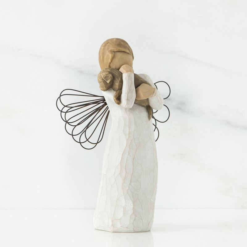 Willow Tree – Angel of Friendship 12.7cm