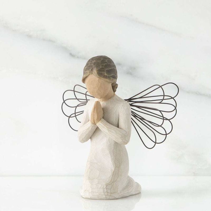 Willow Tree – Angel of Prayer