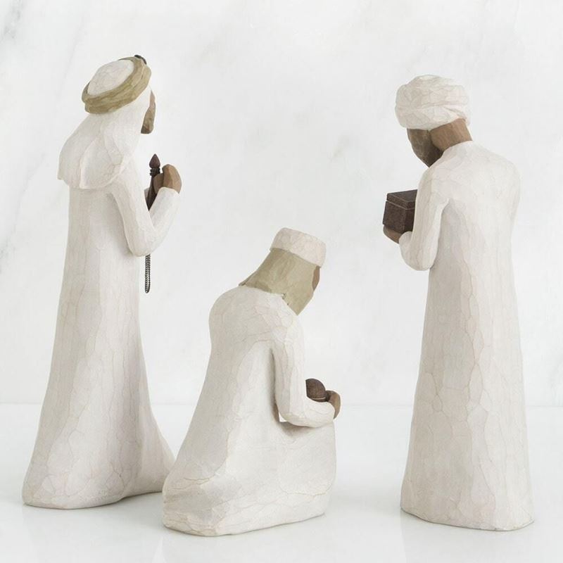 573-willow-tree-8211-the-three-wise-men-3pc-set--3.jpg Willow Tree – The Three Wise Men 3pc Set