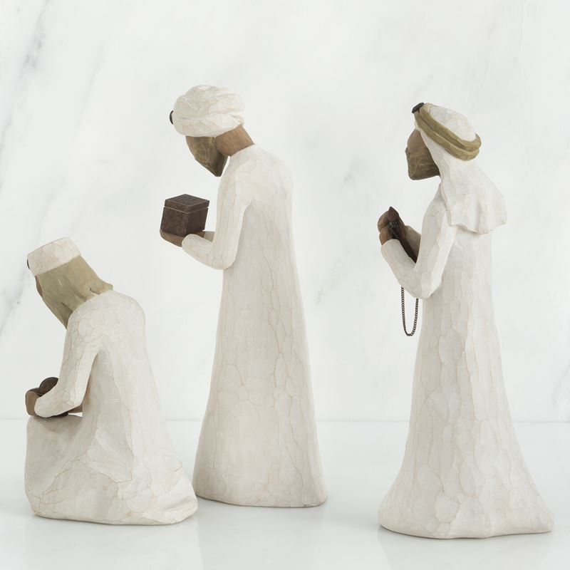 573-willow-tree-8211-the-three-wise-men-3pc-set--4.jpg Willow Tree – The Three Wise Men 3pc Set