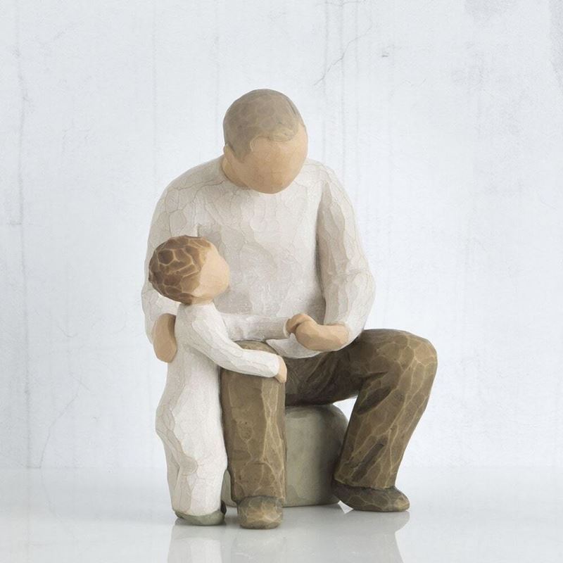 Willow Tree – Grandfather