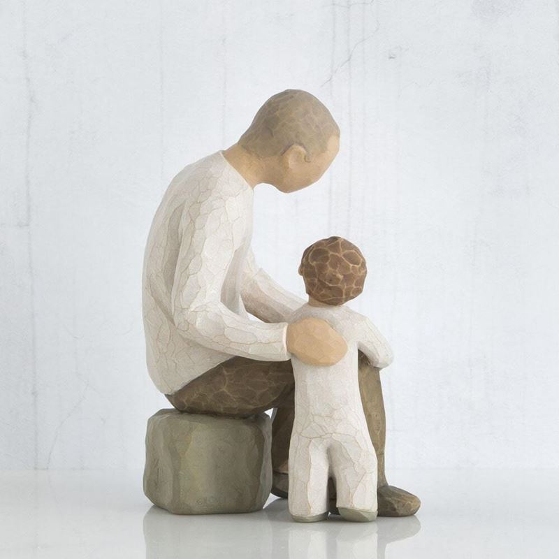 Willow Tree – Grandfather