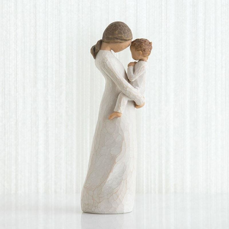 Willow Tree – Tenderness