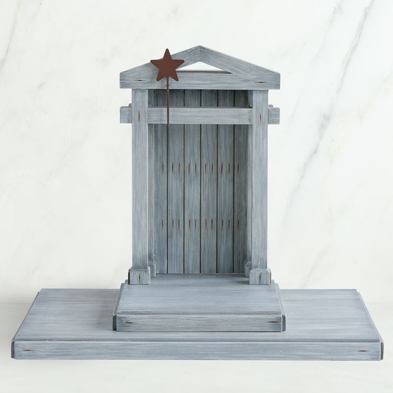 Willow Tree – Creche