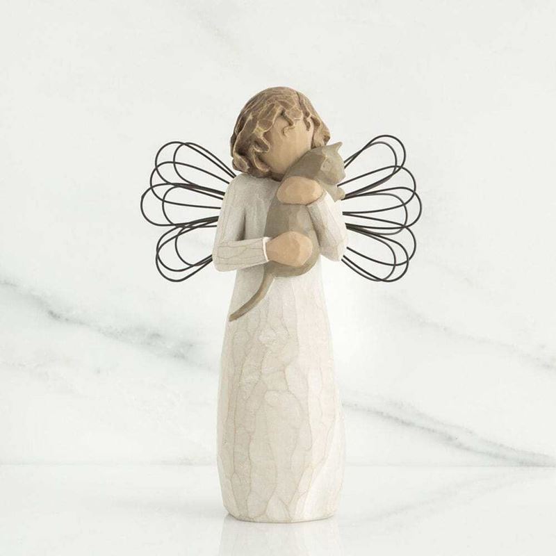 Willow Tree – With Affection Angel