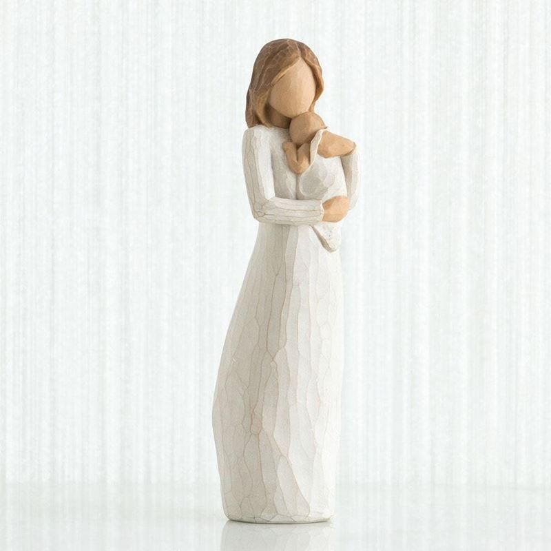 Willow Tree – Angel of Mine