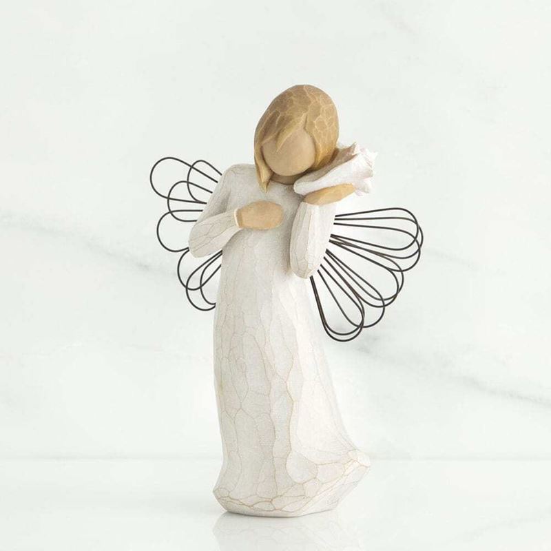 Willow Tree – Thinking of You Angel