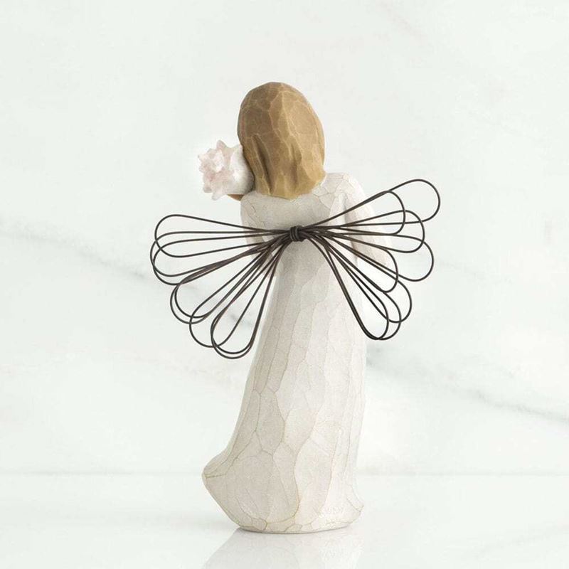 Willow Tree – Thinking of You Angel