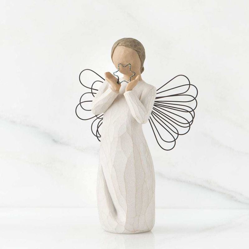 Willow Tree – Bright Star Angel
