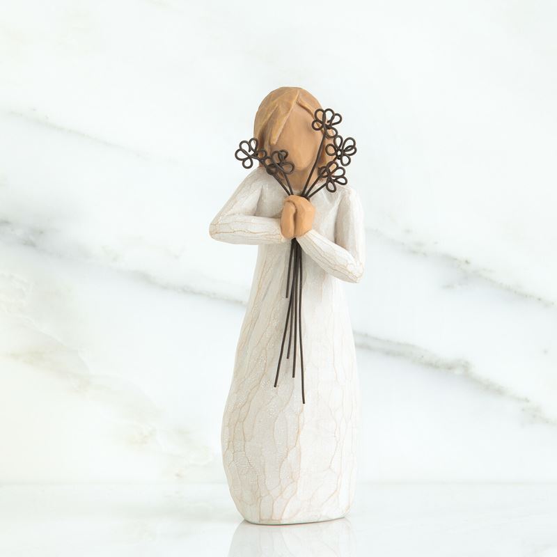 Willow Tree – Friendship