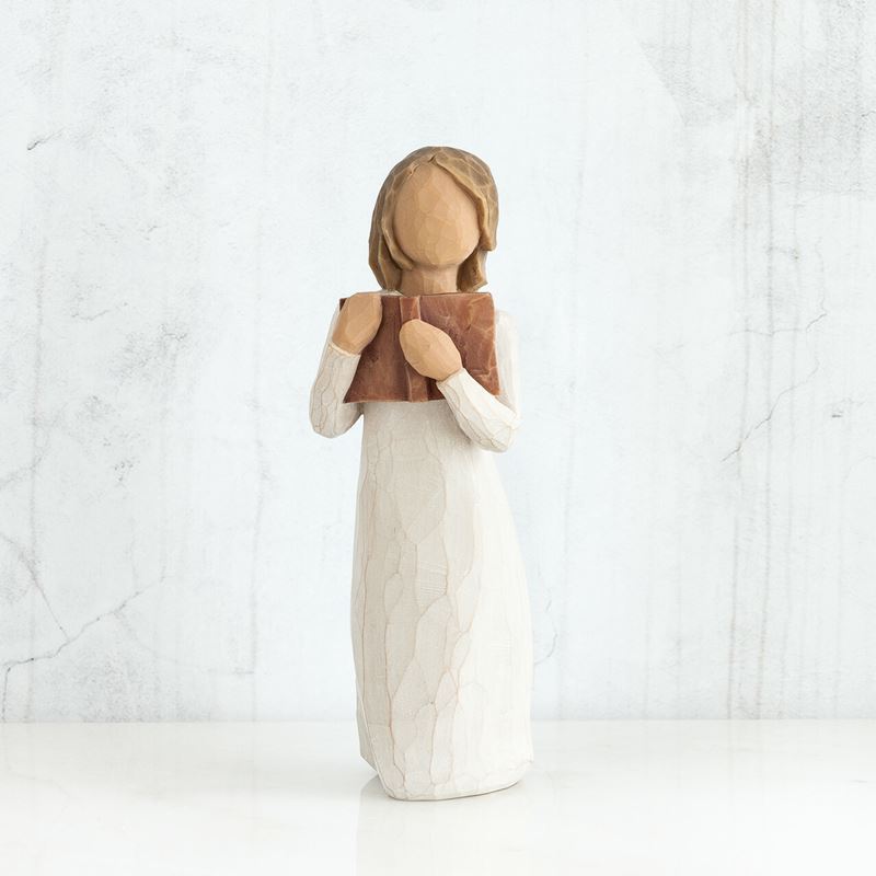Willow Tree – Love of Learning