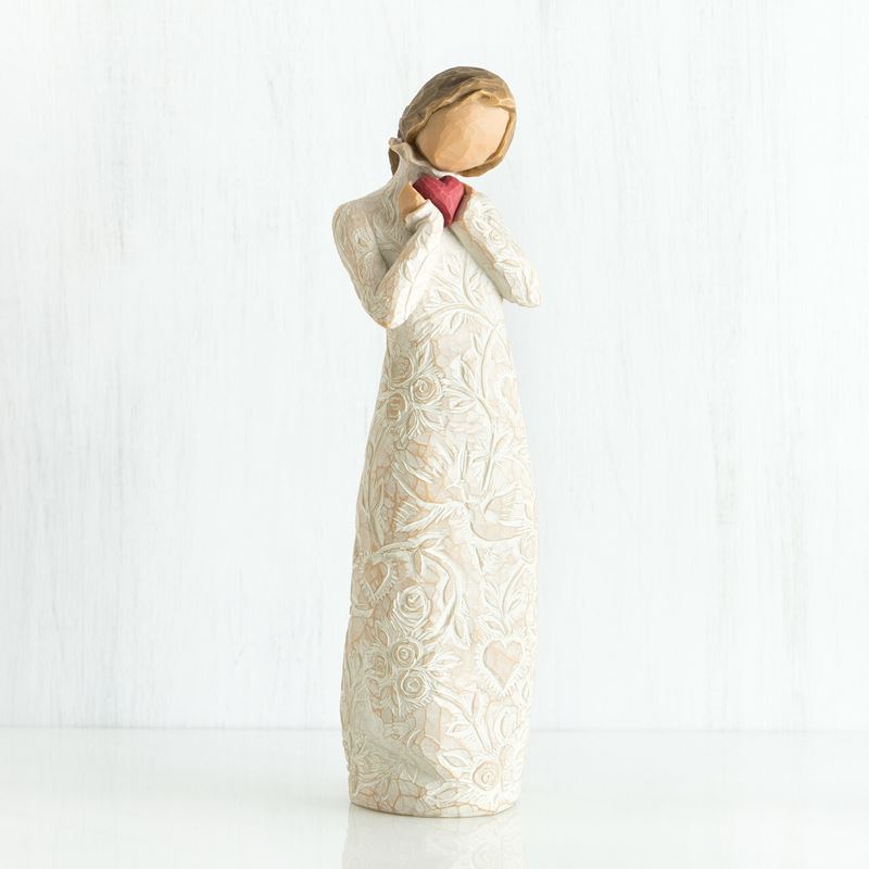 Willow Tree – Je T-Aime Figurine